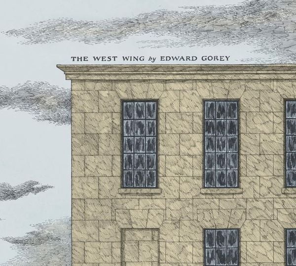 Produktbild: The West Wing