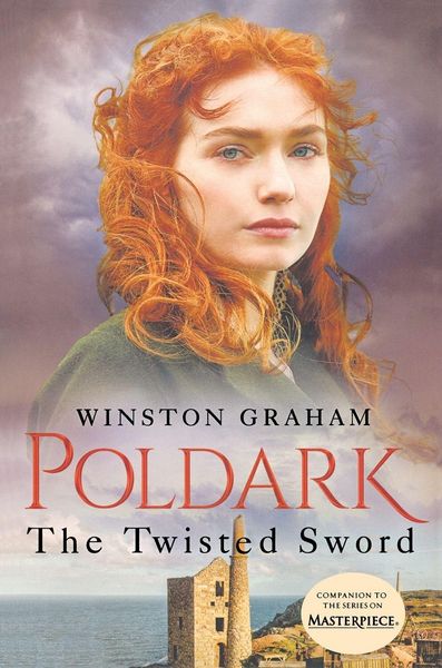 Produktbild: Twisted Sword