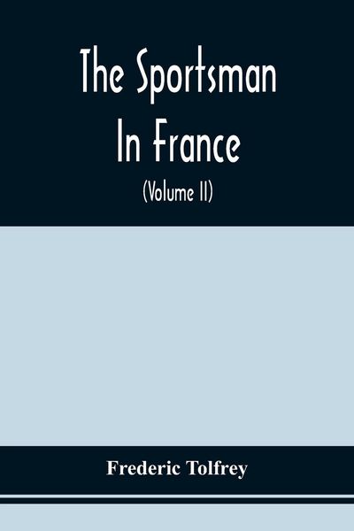 Produktbild: The Sportsman In France
