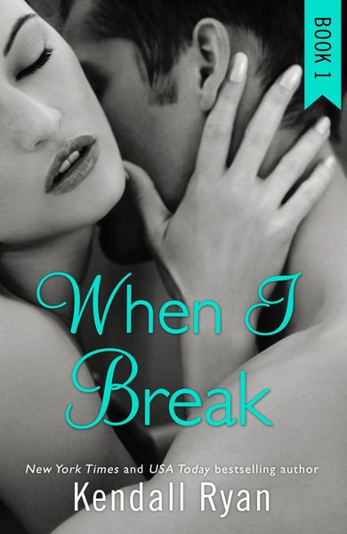 Produktbild: When I Break