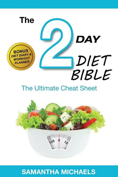 Produktbild: 2 Day Diet