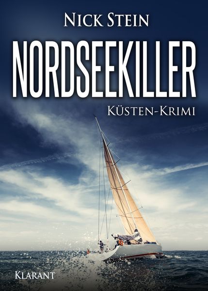 Produktbild: Nordseekiller. K&uuml;sten-Krimi