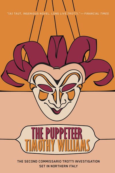 Produktbild: The Puppeteer