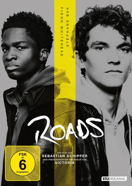 Produktbild: Roads