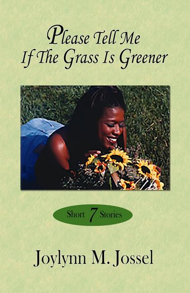 Produktbild: Please Tell Me if the Grass is Greener
