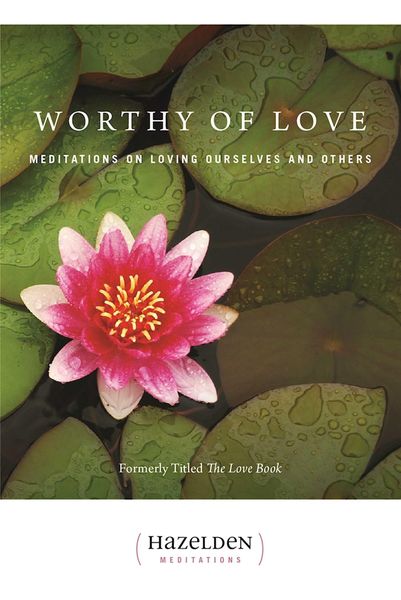 Produktbild: Worthy of Love