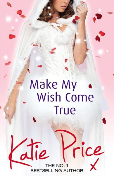 Produktbild: Make My Wish Come True