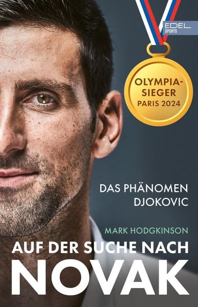 Produktbild: Auf der Suche nach Novak