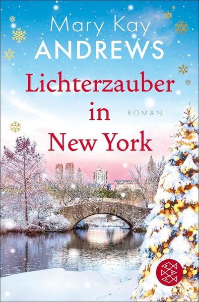 Produktbild: Lichterzauber in New York