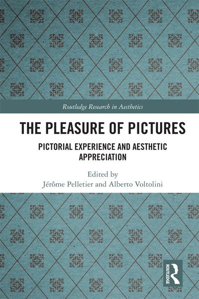 Produktbild: The Pleasure of Pictures