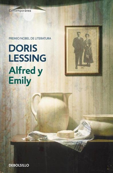 Produktbild: Alfred y Emily
