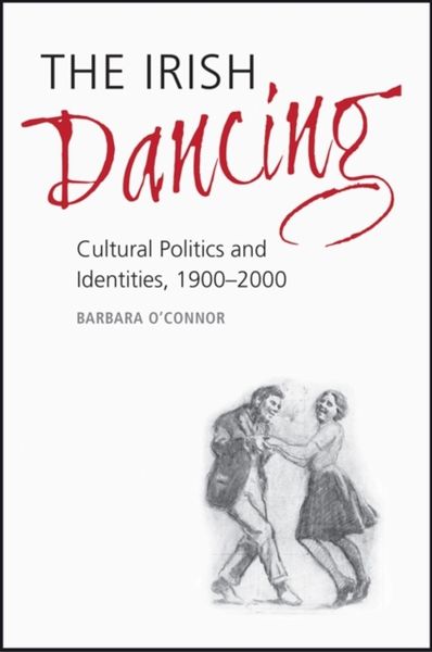 Produktbild: The Irish Dancing