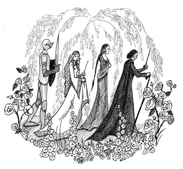 Produktbild: The Tales of Beedle the Bard