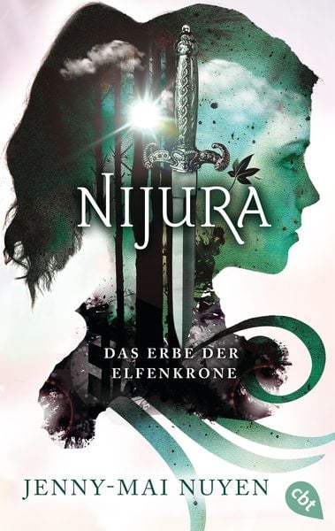 Produktbild: Nijura - Das Erbe der Elfenkrone
