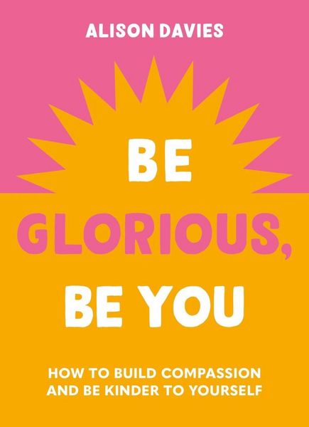 Produktbild: Be Glorious, Be You