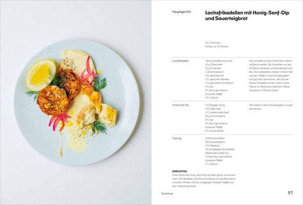 Produktbild: Casual Fine Dining