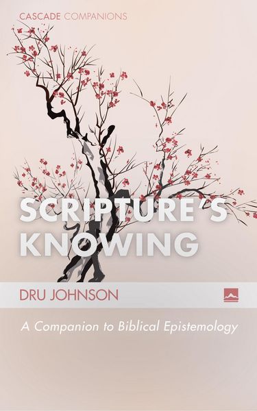 Produktbild: Scripture's Knowing