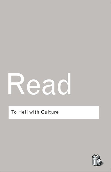 Produktbild: To Hell With Culture