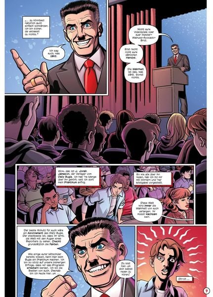 Marvel Action: Spider-Man
