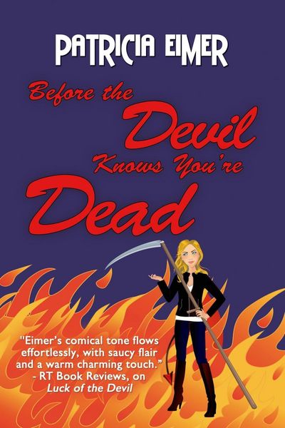 Produktbild: Before the Devil Knows You're Dead