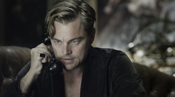 Produktbild: Der gro&szlig;e Gatsby
