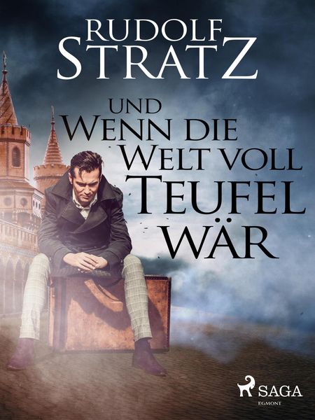 Produktbild: Und wenn die Welt voll Teufel w&auml;r