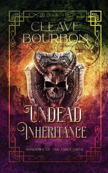Produktbild: Undead Inheritance
