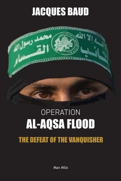 Produktbild: Operation Al-Aqsa Flood