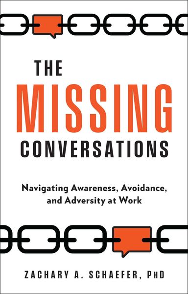 Produktbild: The Missing Conversations