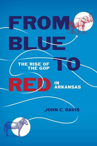 Produktbild: From Blue to Red