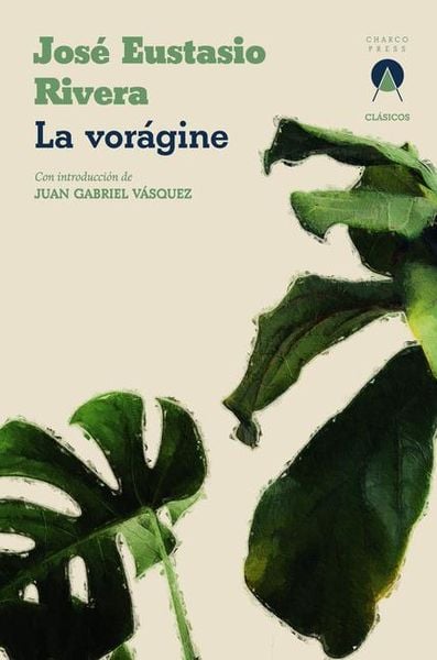 Produktbild: La voragine