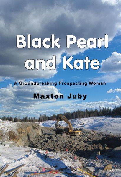 Produktbild: Black Pearl and Kate