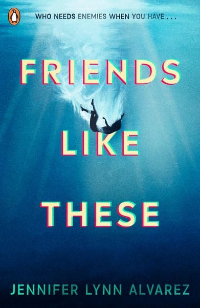 Produktbild: Friends Like These