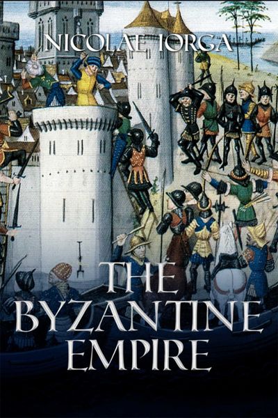 Produktbild: Byzantine Empire