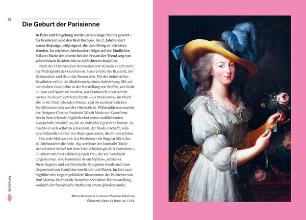 Produktbild: Little Book of Paris Style