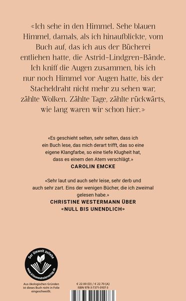 Produktbild: Wer wir sind