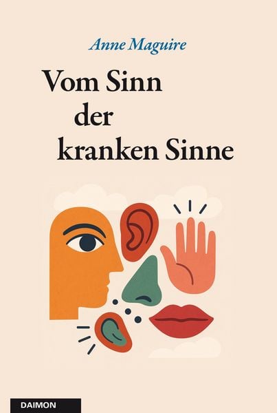 Produktbild: Vom Sinn der kranken Sinne