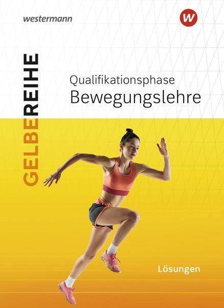 Produktbild: Sport SII Qualifikationsphase