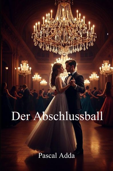 Der Abschlussball