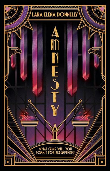 Produktbild: Amnesty