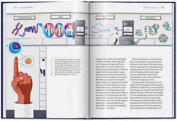 Produktbild: James Lovelock et al
