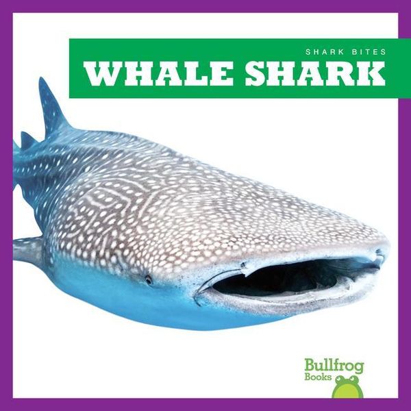 Produktbild: Whale Shark