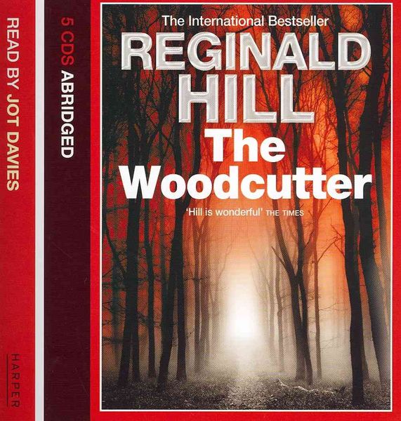 Produktbild: Woodcutter