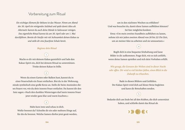 Produktbild: Cacao Ritual