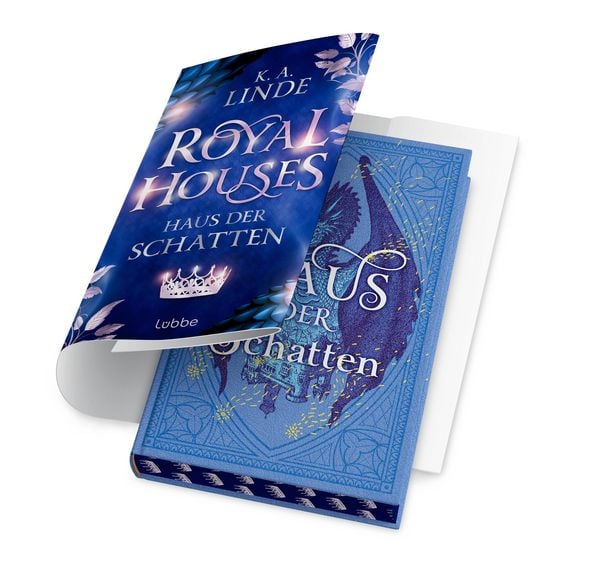Produktbild: Royal Houses &ndash; Haus der Schatten