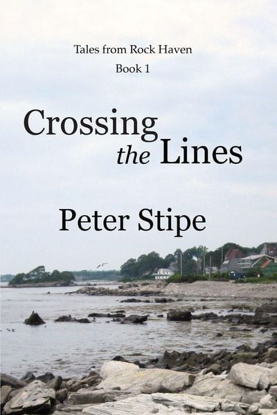 Produktbild: Crossing the Lines