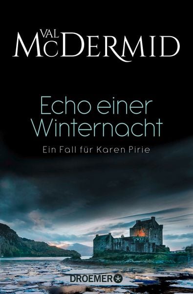 Produktbild: Echo einer Winternacht