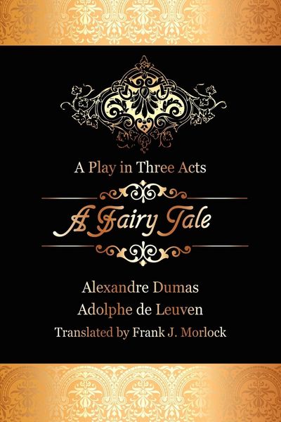 Produktbild: A Fairy Tale