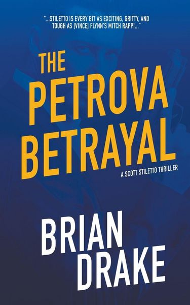 Produktbild: The Petrova Betrayal
