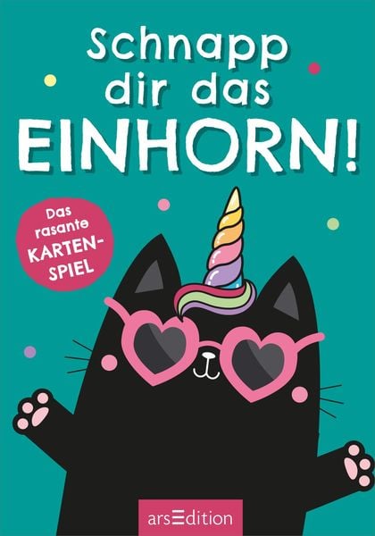Produktbild: Schnapp dir das Einhorn!